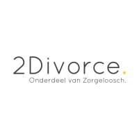2Divorce logo