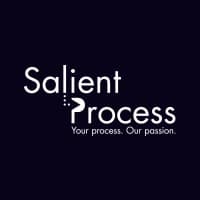 Salient Process logo