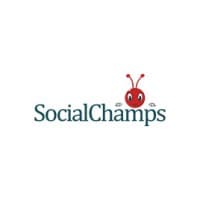 SocialChamps Media Pvt logo