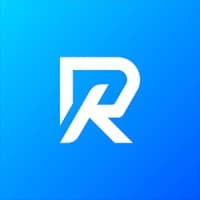 RK Rivera logo