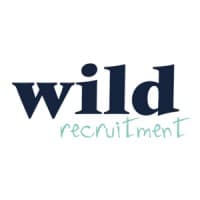 Wild Recruitment logo