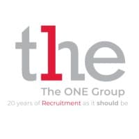 The ONE Group logo