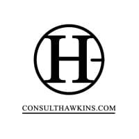 Hawkins Consulting logo