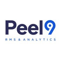 Peel9 logo