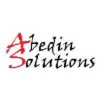 Abedin Solutions logo