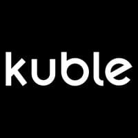 Kuble AG logo