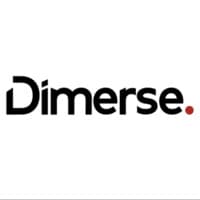 Dimerse India logo