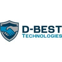 D-Best logo