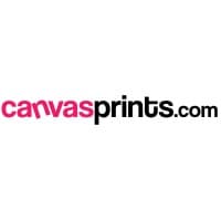 CanvasPrints.com logo