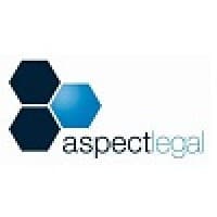 Aspect Legal logo