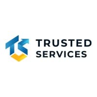Trusted Services logo