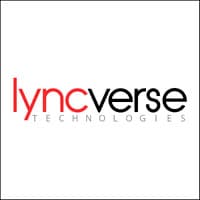 LyncVerse logo