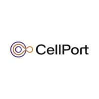 CellPort logo