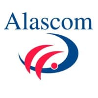 Alascom logo