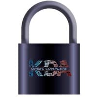 KDA Tech Solutions logo