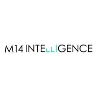 M14 INTELLIGENCE logo