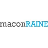 Macon Raine logo