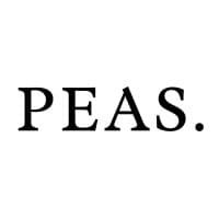 Peas Recruitment logo