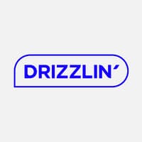Drizzlin Media logo