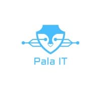 Pala IT logo