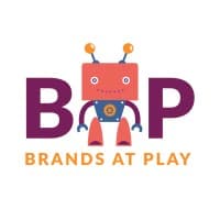 Brands at Play logo