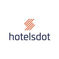 HotelsDot logo