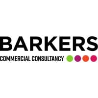 Barkers logo