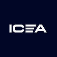 iCEA Group logo