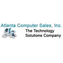 Atlanta Computer Sales logo