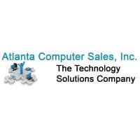Atlanta Computer Sales logo