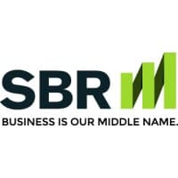 SBR logo