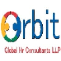 Orbit Global HR consultants LLP - logo