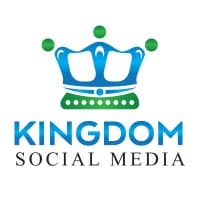 Kingdom Social Media logo