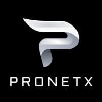 Pronetx logo