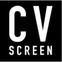 CV Screen logo
