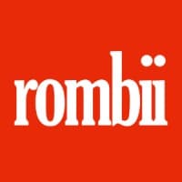 Rombii logo