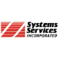 Systems Services logo