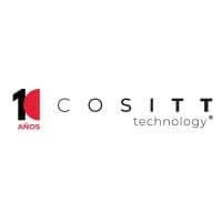 Cositt Technology logo