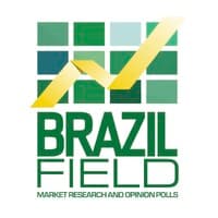 BRAZIL FIELD Market Research and Opinion Polls logo