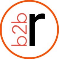 Radiate B2B logo