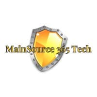 Main Source 365 Tech logo