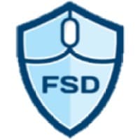 First Secure Data logo