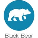 Black Bear Design logo