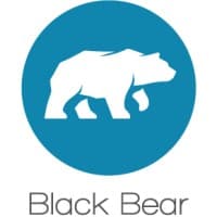 Black Bear Design logo
