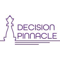 DECISION PINNACLE logo