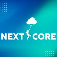 Nextcore logo