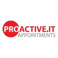 Proactive.IT Appointments logo