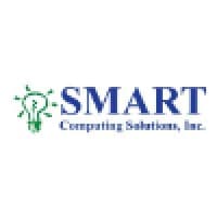 Smart Computing Solutions logo