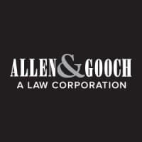 Allen & Gooch A Law logo