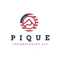 Pique logo